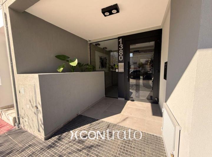 Departamento · 64m² · 3 Ambientes