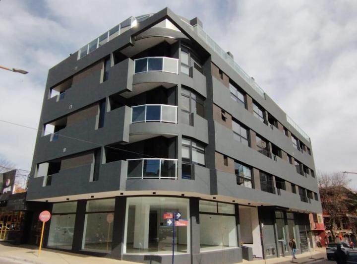 Departamento · 1 Dormitorio · 1 Cochera