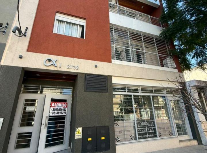 Departamento · 46m² · 1 Dormitorio