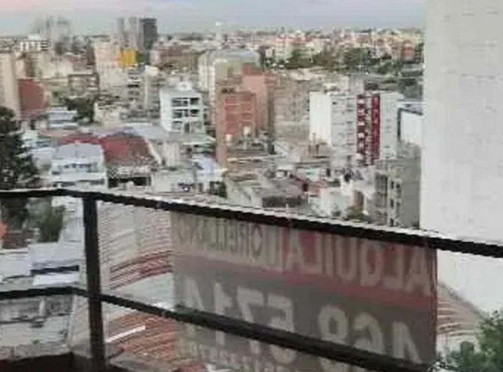 Departamento · 46m² · 2 Ambientes