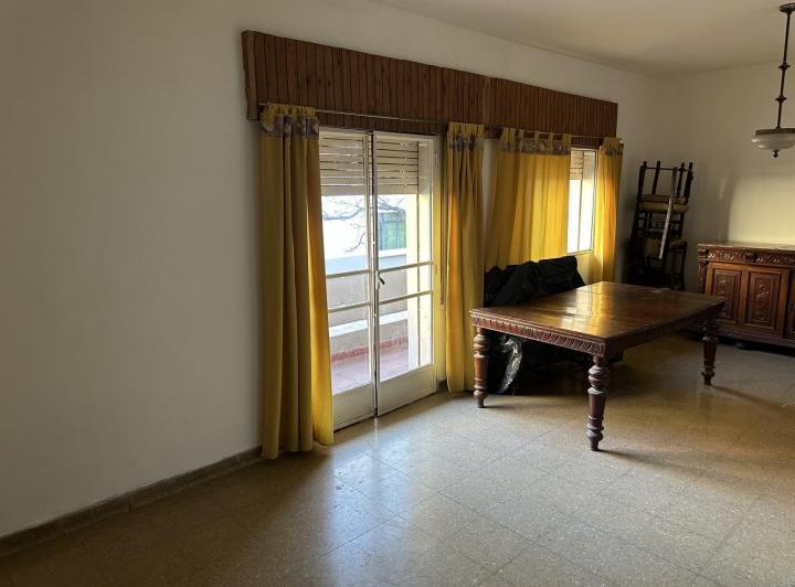 Departamento · 94m² · 3 Ambientes