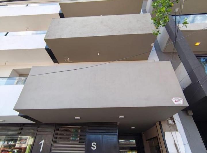 Departamento · 45m² · 1 Ambiente
