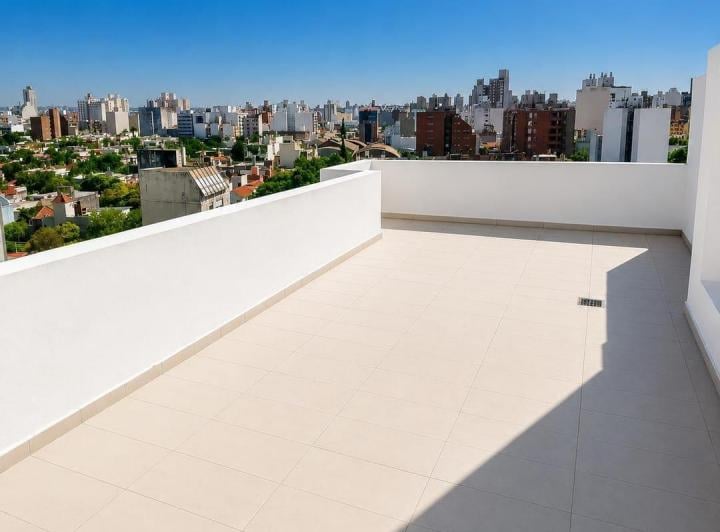 Departamento · 65m² · 2 Ambientes