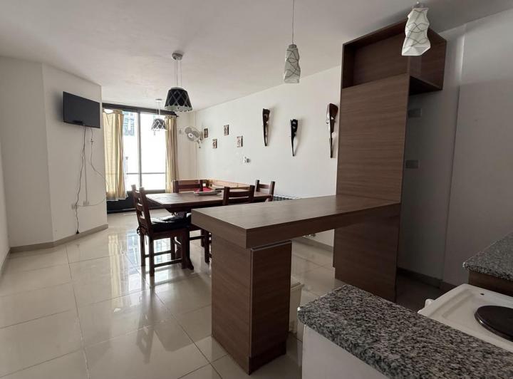 Departamento · 45m² · 2 Ambientes