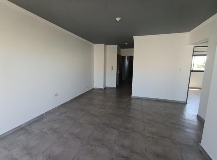 Departamento · 72m² · 4 Ambientes