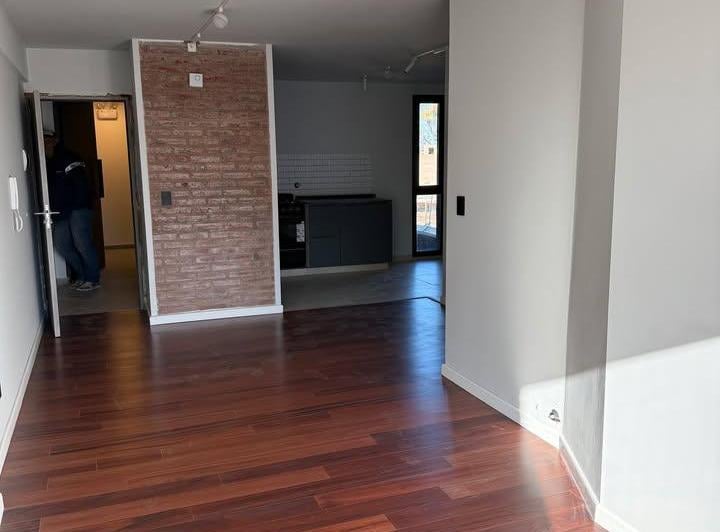 Departamento · 53m² · 2 Ambientes