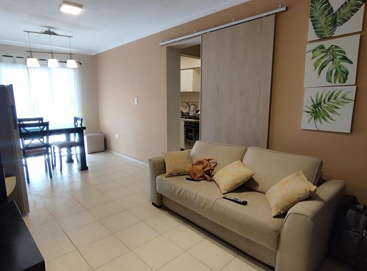 Departamento · 60m² · 3 Ambientes