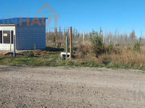Terreno en Venta en General Fernández Oro, General Roca