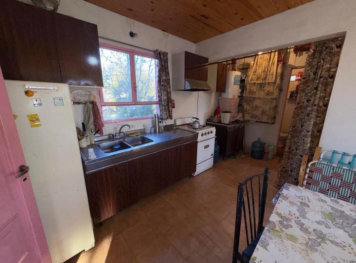 Casa · 70m² · 3 Ambientes · 2 Cocheras