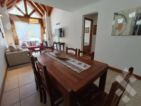 Departamento en Alquiler en San Martín de los Andes, Lácar