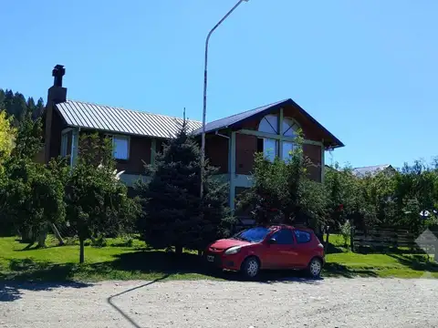 Casa en Venta en Junin de los Andes, Huiliches