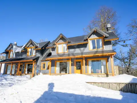 Casa en Venta en Chapelco, Lácar