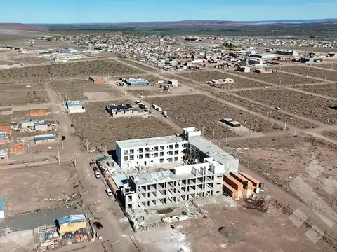 Terreno en Venta en Añelo, Neuquén