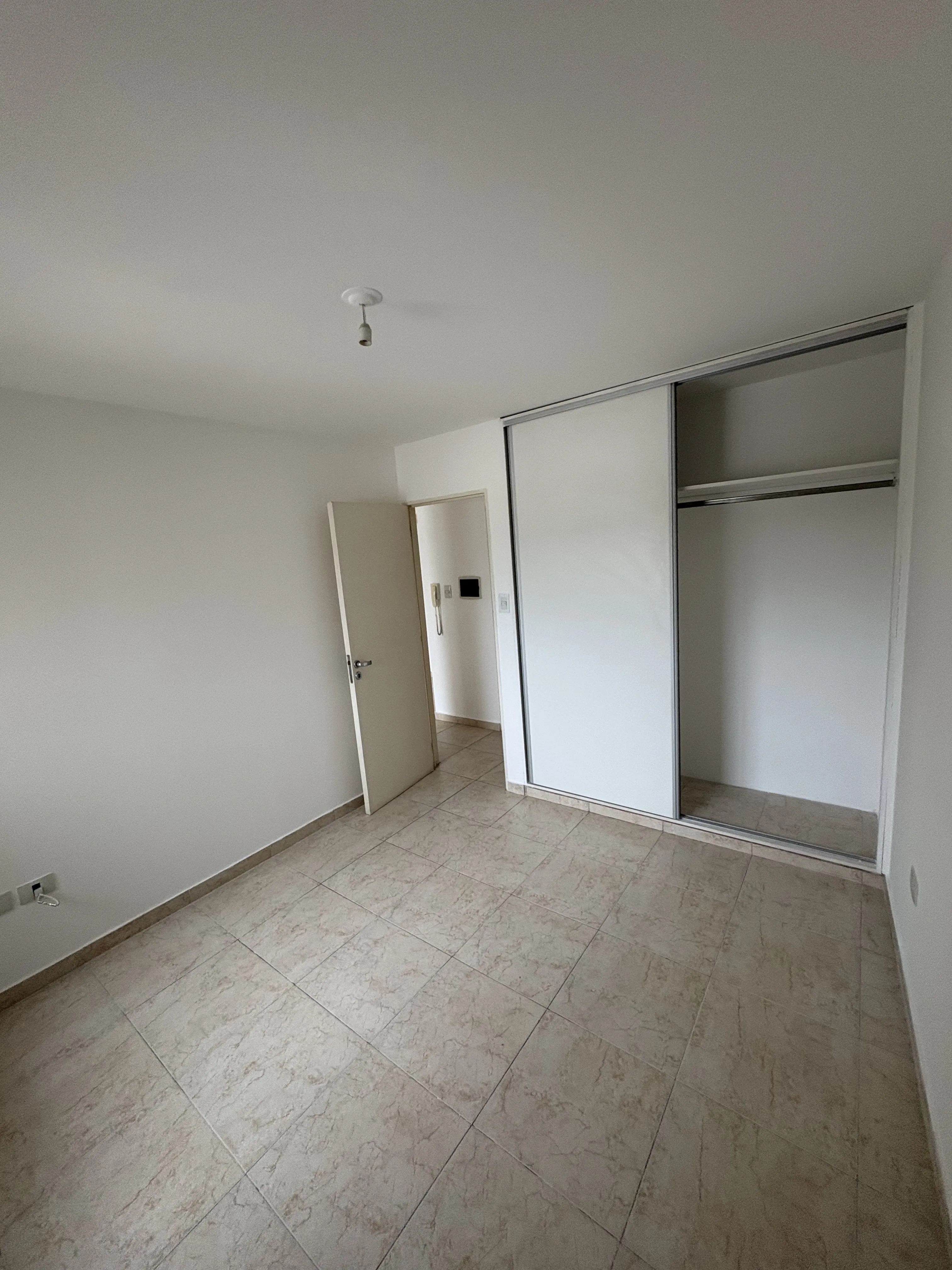 Alberdi. 1 dormitorio zona Nuevo Centro
