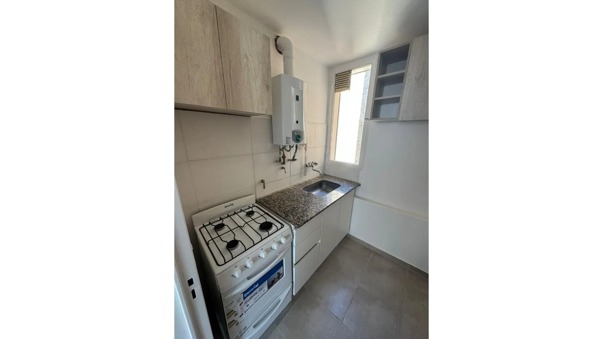 Departamento en VENTA de 2 Dormitorios en B° Nueva Cordoba