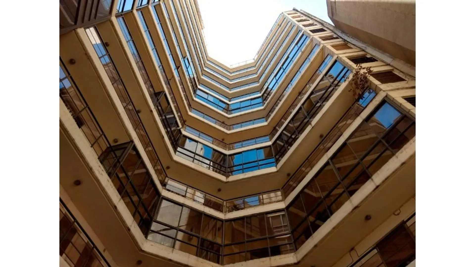 Departamento en VENTA Piso Completo en B° Nueva Córdoba
