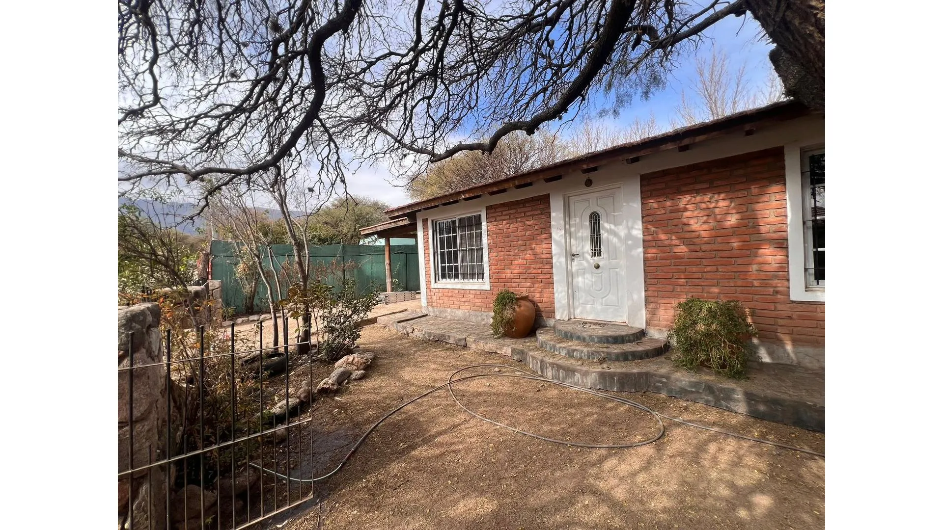 OPORTUNIDAD! CASA EN VENTA CARPINTERIA SAN LUIS