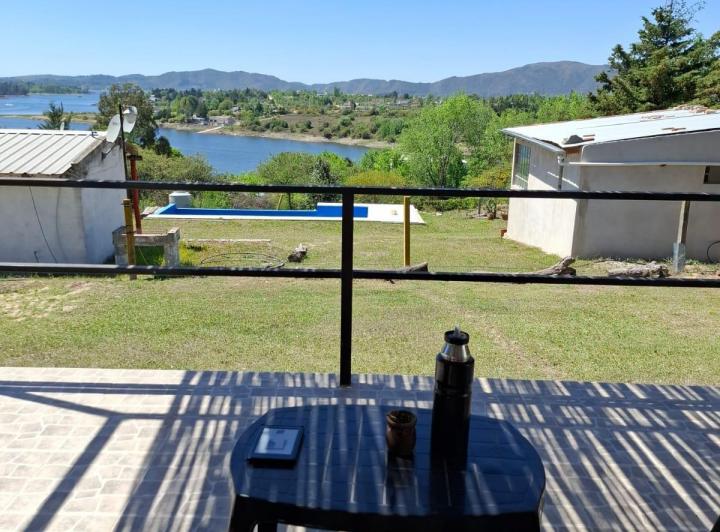 Casa · 170m² · 2 Dormitorios · 3 Cocheras