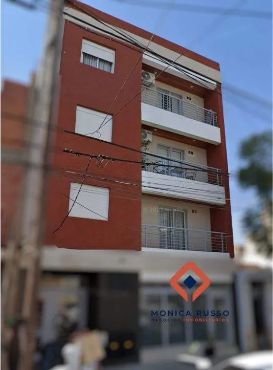 Departamento 1 dormirtorio1 en Alto Alberdi