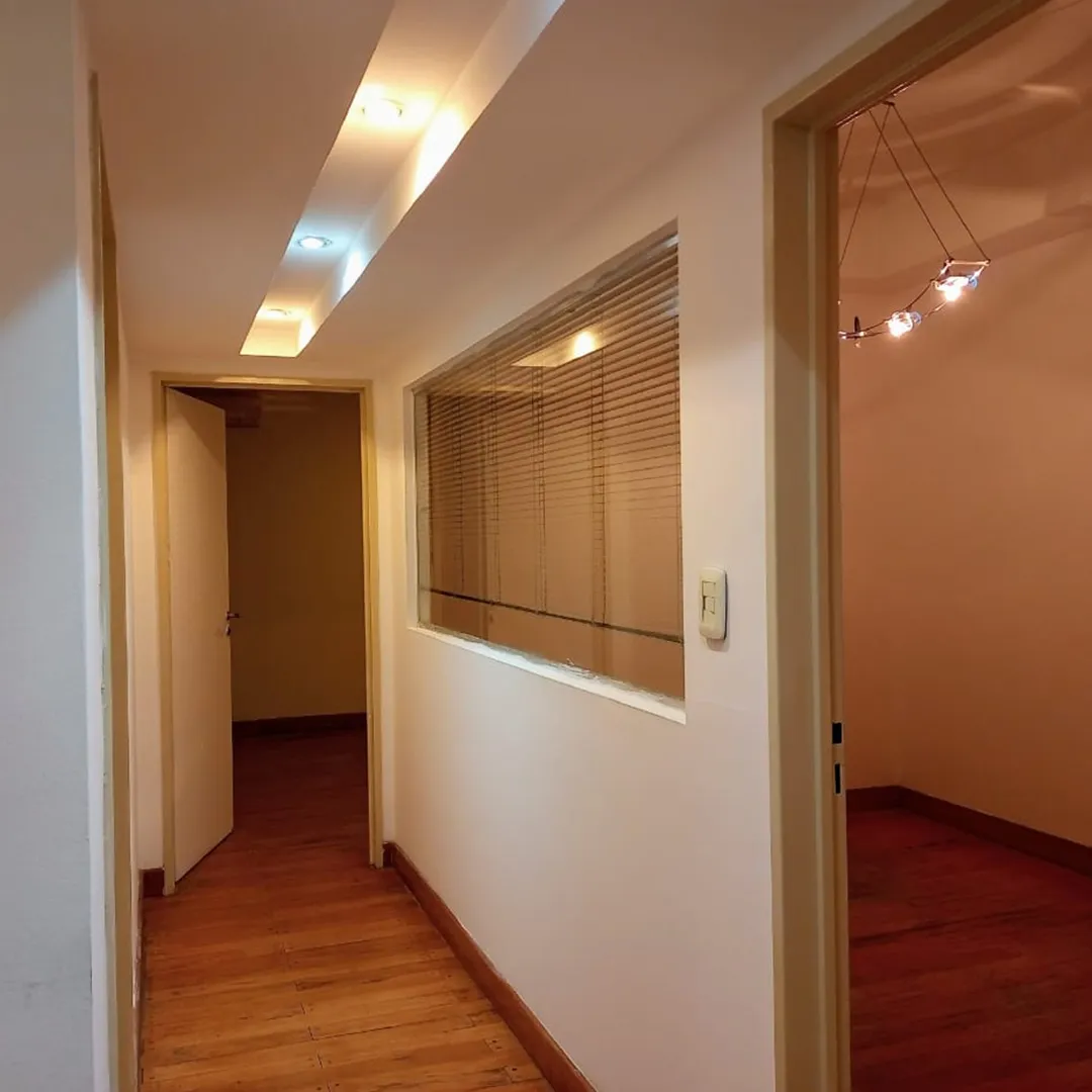 AMPLIA OFICINA EN ALQUILER - BARRIO NUEVA CÓRDOBA