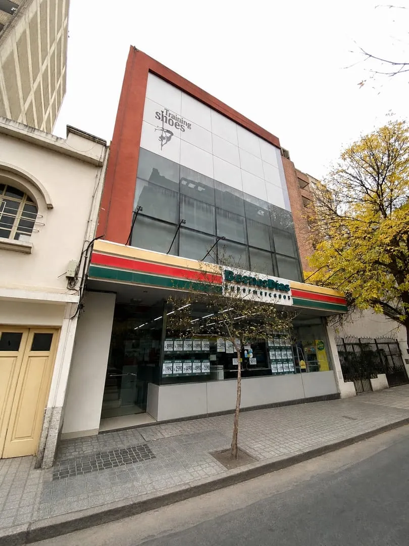 OFICINA EN ALQUILER. BARRIO NUEVA CÓRDOBA