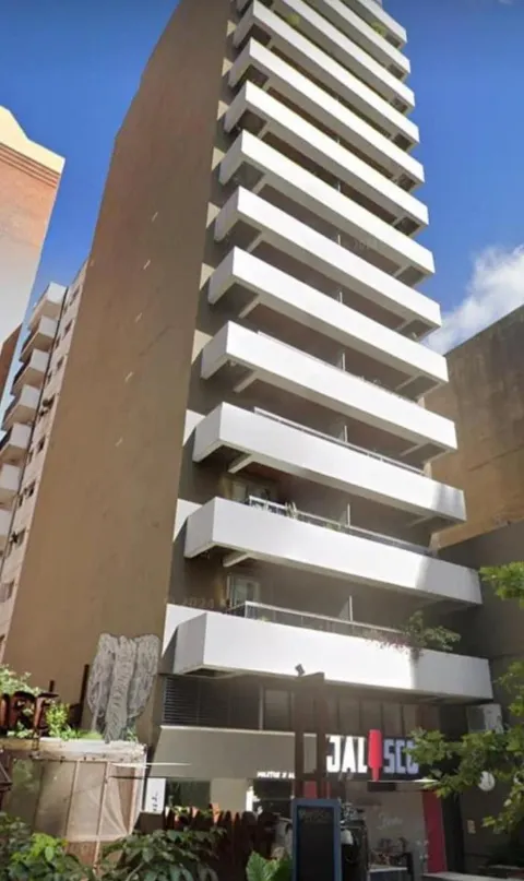 Departamento 2 dormitorios en Nueva Córdoba,  Av Chacabuco