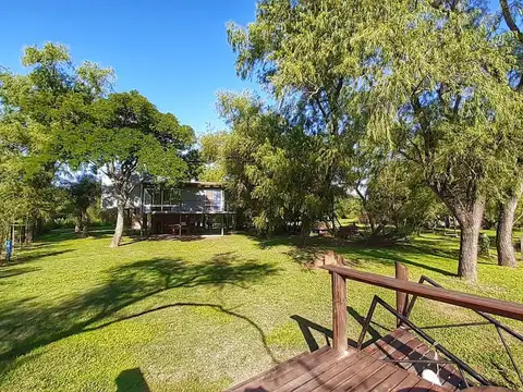 Casa en Venta en Victoria, Entre Ríos