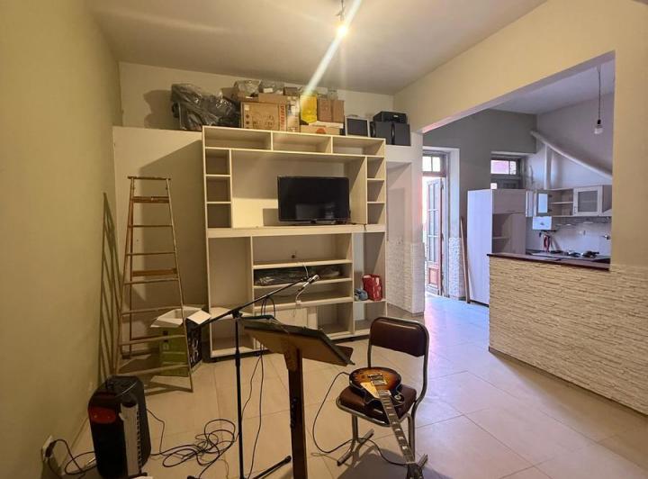 Casa · 213m² · 6 Ambientes