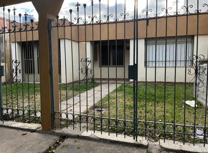 Casa · 197m² · 5 Ambientes · 1 Cochera