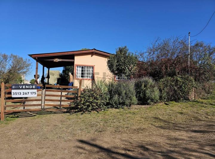 Casa · 41m² · 3 Ambientes · 1 Cochera