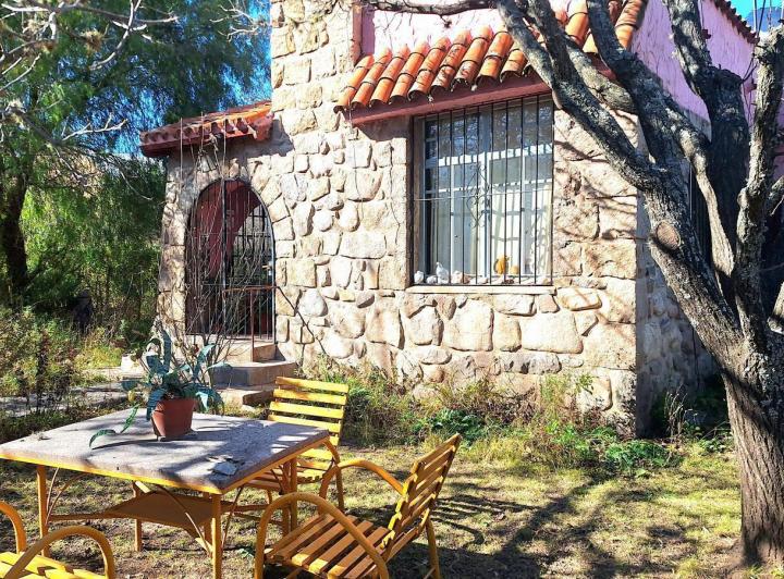 Casa · 1587m² · 6 Ambientes