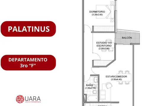 Departamento en Venta en Nueva Córdoba, Córdoba