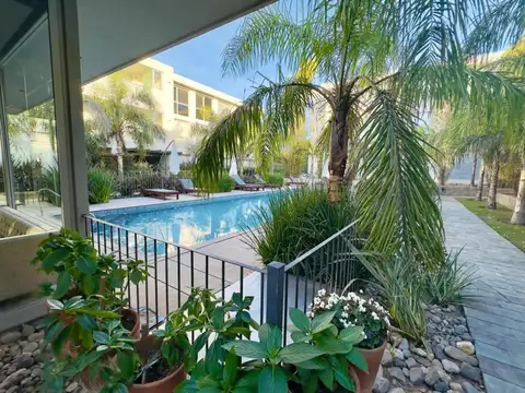 Departamento en Venta en Valle Escondido, Countries y Barrios Cerrados en Córdoba Capital