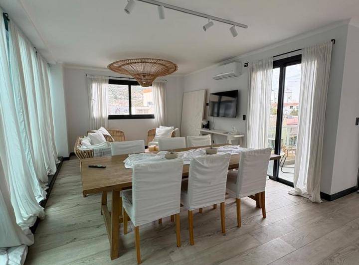 Departamento · 130m² · 3 Ambientes · 1 Cochera