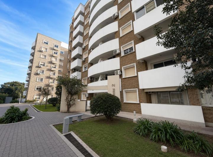 Departamento · 60m² · 1 Ambiente