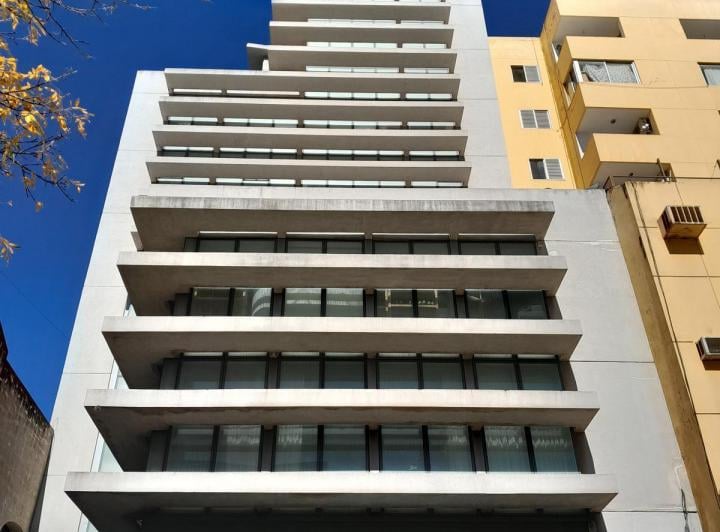 Oficina comercial · 64m² · 4 Ambientes
