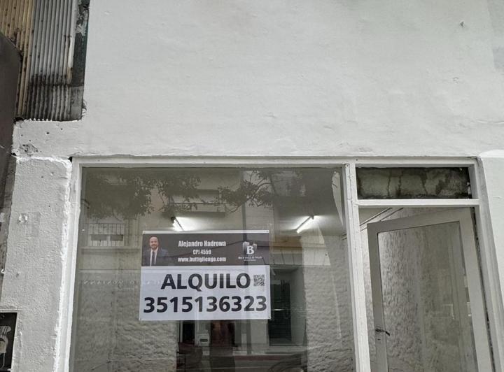Local comercial · 86m² · 5 Ambientes