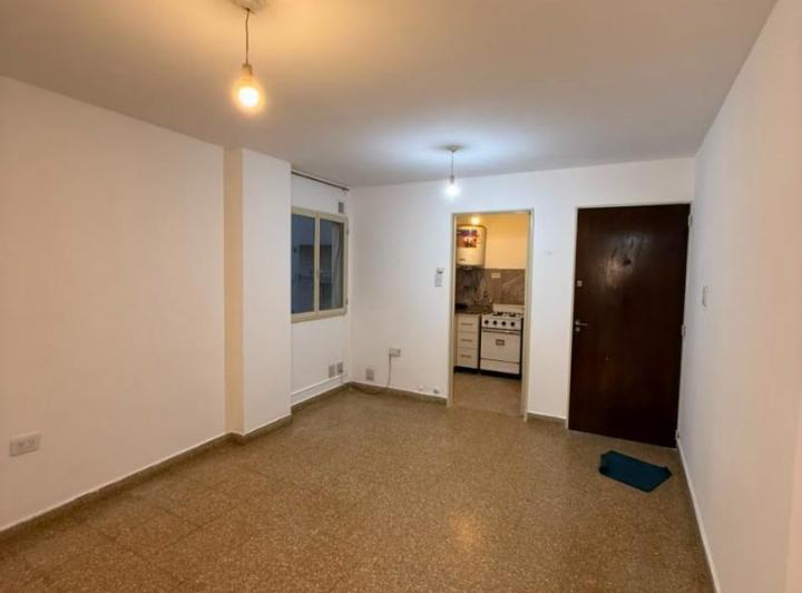 Departamento · 48m² · 2 Ambientes