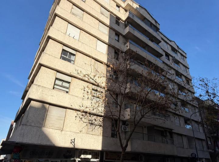 Departamento · 2 Ambientes