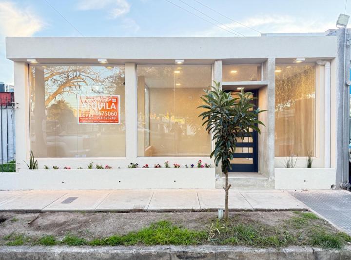 Local comercial · 21m² · 1 Ambiente