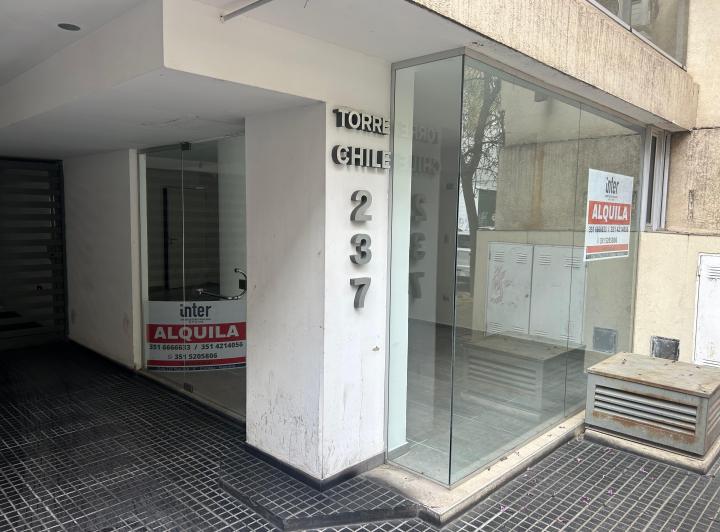 Local comercial · 40m² · 1 Ambiente