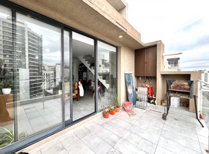 Departamento · 90m² · 3 Ambientes