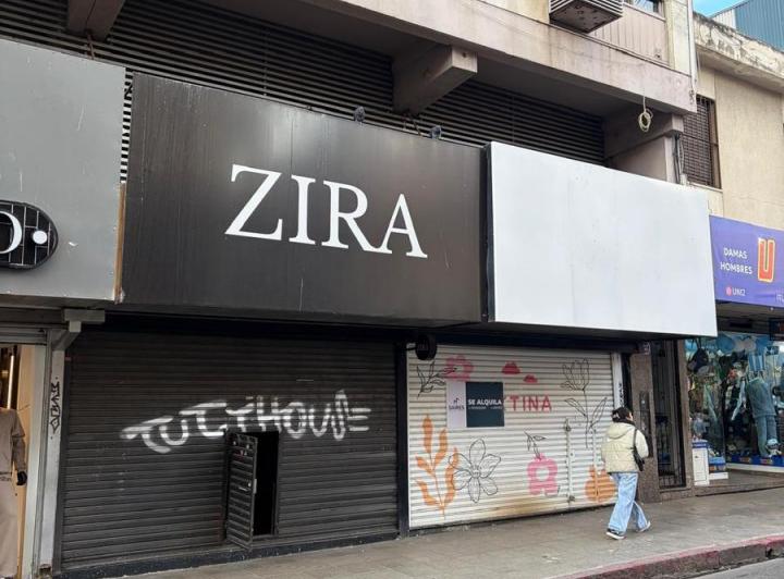 Local comercial · 117m²