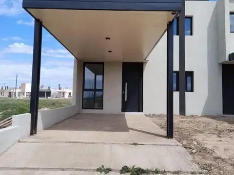 Casa en Venta en Manantiales, Córdoba