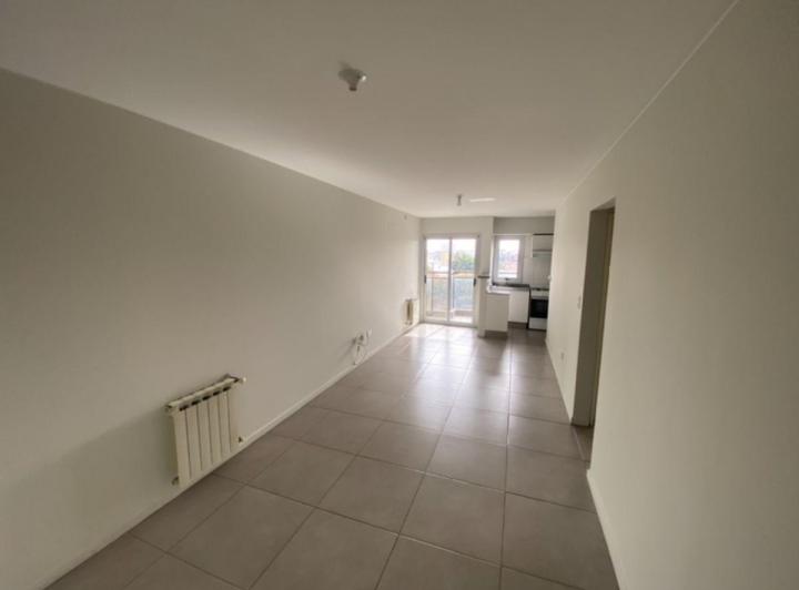 Departamento · 42m² · 2 Ambientes