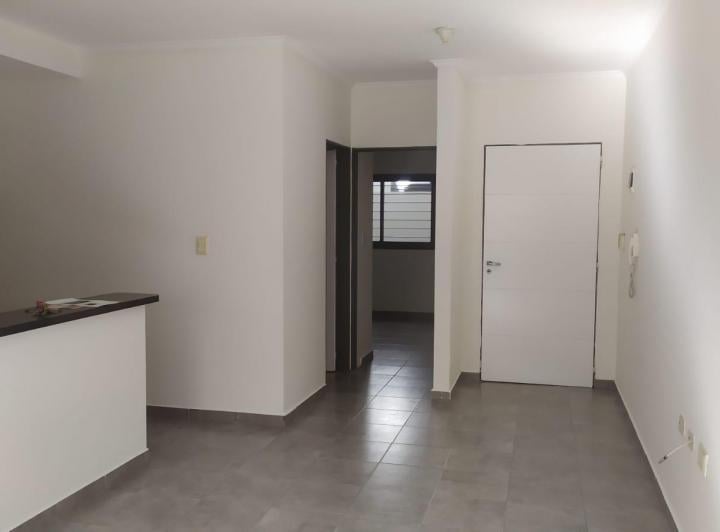 Departamento · 40m² · 1 Dormitorio