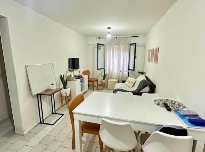 Departamento · 45m² · 3 Ambientes