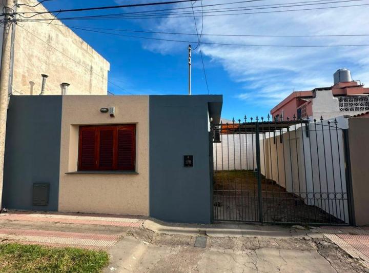 Departamento · 100m² · 4 Ambientes · 1 Cochera