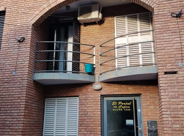 Departamento · 1 Ambiente
