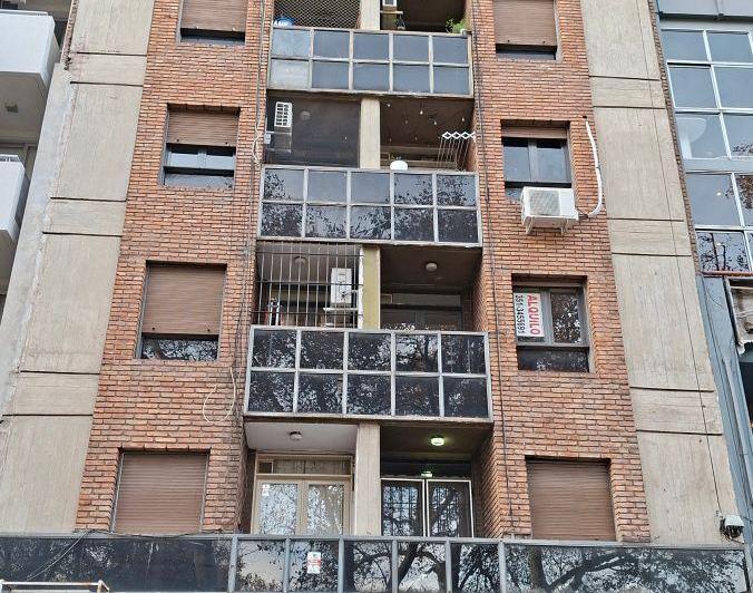 Departamento · 55m² · 3 Ambientes
